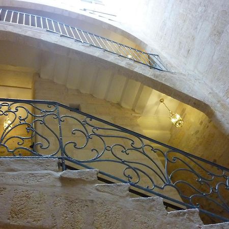 L'Invitation Au Voyage Бордо Экстерьер фото